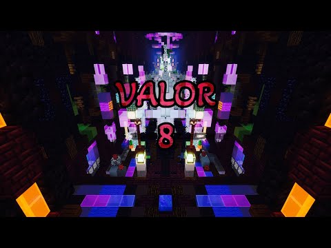 [HPK] Valor 8 - Full Completion