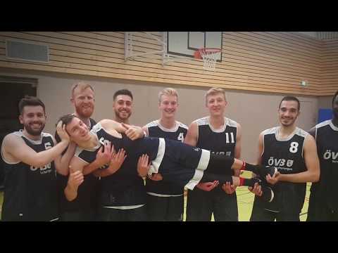 Highlights: Weser Baskets Bremen II at BG '89 Rotenburg
