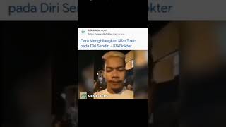 Download lagu MEME MENGHILANKAN SIFAT TOXIC. mp3 Download lagu MEME MENGHILANKAN SIFAT TOXIC. mp3