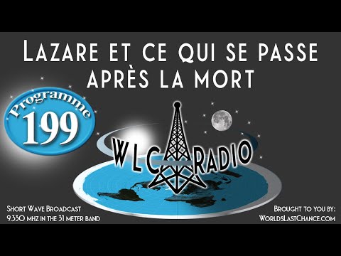 Lazare et ce qui se passe après la mort