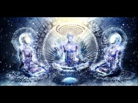 Zigurat On Quantum Mechanica   Choga Zanbi