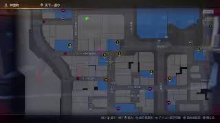 世界一つまらない実況　龍が如く極3