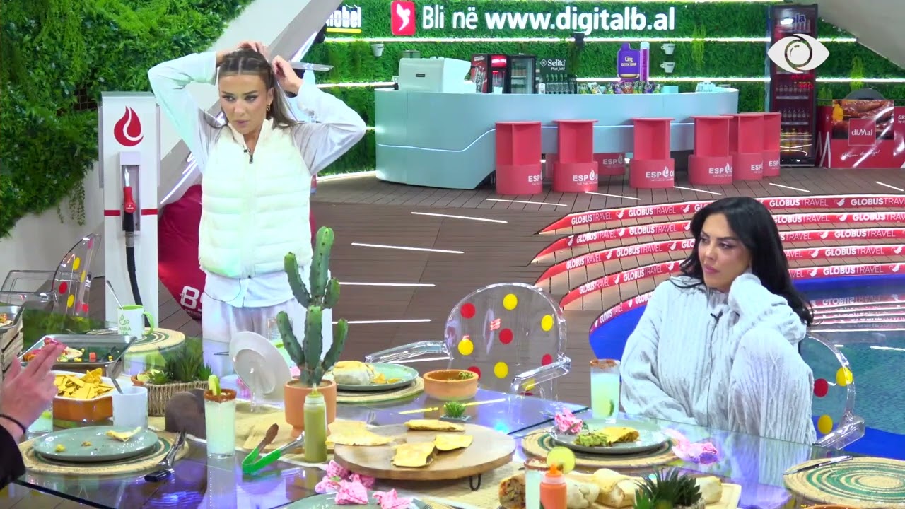 “Më tha unë jam me Mateon, s’kam qenë kurrë me Brikenën”/ Edisa bisedon me Mirin për Shëndritin