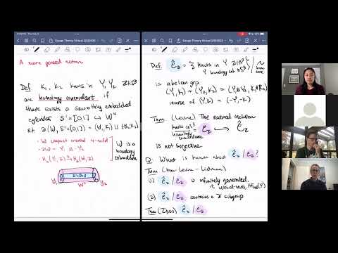 Homology Concordance Homomorphisms