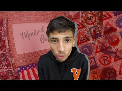 MOURAD OUDIA - SAWGA (la conduite)