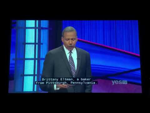 Jeopardy, contestant chat - Emily Sands Day 4 (5/4/21)