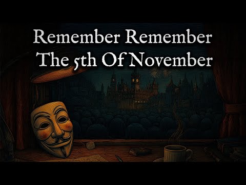 The Gunpowder Plot: Guy Fawkes and the Night That Almost Destroyed England