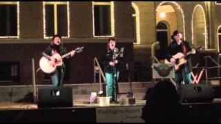 AIRHEART CENTER STAGE WONDERLAND