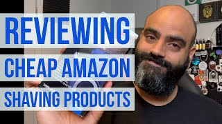 Günstiger Amazon Head Amazon Head Rasierer - Braun Mobile Shave