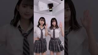 TikTok JKしか勝たん