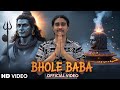 BHOLE BABA Official Video New Kawad Song Aditya Saini Bholenath Song