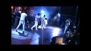 Anselmo Ralph e Os B E D  se fosse eu  Sons do Atlântico2014