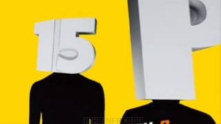 Polysics - Mecha mania boy