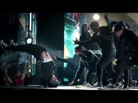 Pop Lock ’n Roll Official Trailer with Yasirah Bhelz (lead actress)