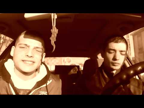 Ink & psy : l'auto prod ! Freestyle polo