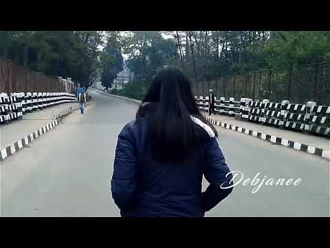 Debjanee Dhar Qaafirana Cover Song 