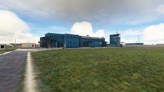 LROD Aeroportul International Oradea Romania video