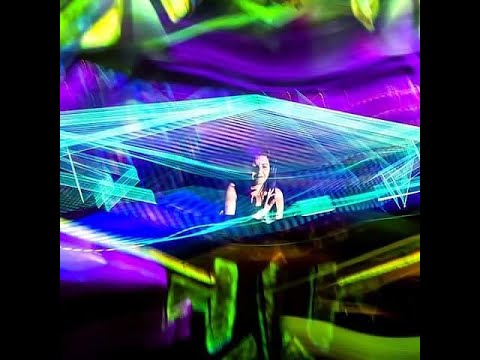 DJ ANGINHA - PULSAR FESTIVAL 2018