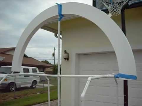 8' Loop Styrofoam Crystal Radio Part 2