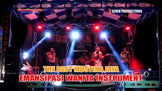 Download lagu EMANSIPASI WANITA - INSTRUMENT MUSTIKA JAYA mp3