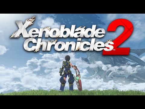 Why I Love Xenoblade Chronicles 2, Despite It All