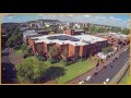 Central University of Technology, Free State - CUT