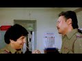 Khaki Mein Imaandari माल कमाने नहीं आया Jaggu Dada SuperHit Scene Poli