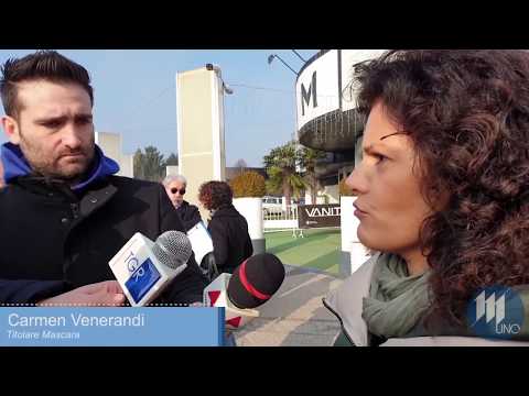 "Okkio alla vita", al Mascara campagna di sensibilizzazione contro le stragi del sabato sera