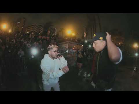 STICK vs LATERAL vs LOKO | OCTAVOS | Soporte Alterno : Fin de Año 2021 | Fecha 4