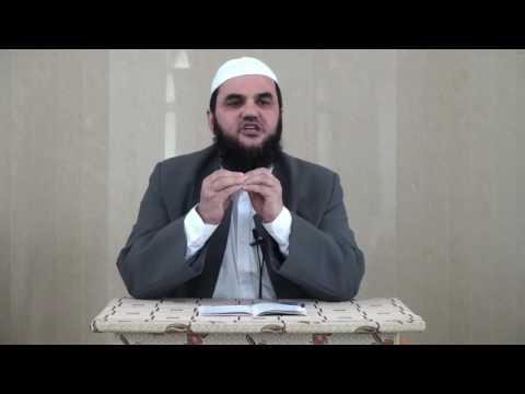 Vlera e Namazit - Hoxhë Llukman Neziri