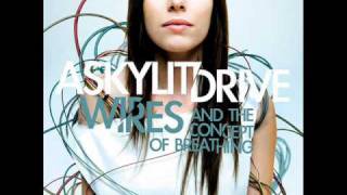A Skylit Drive - My Disease
