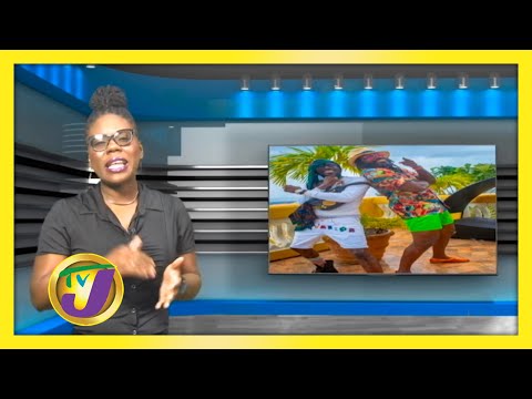TVJ Entertainment Prime - November 5 2020