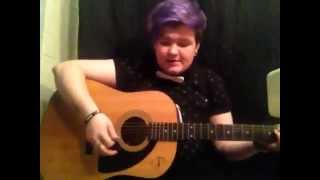 Runnin' Scared - Aaron West and the Roaring Twenties (cover)