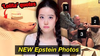 Ghislaine Maxwell "Prison Tell-All" On Every Billionaires' Connection to Jeffery Epstein