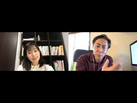 英語コミュニケーション学科 ②プロに聞いてみた！コミュニケーションの極意〜フリーアナウンサー金城真知子さん編〜