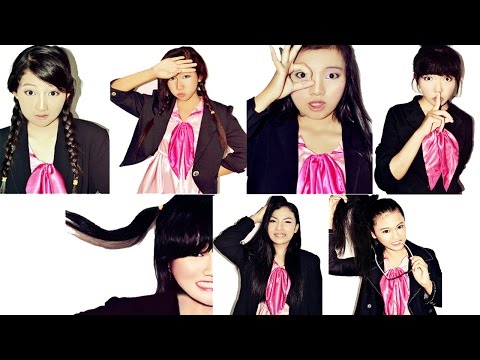 [140622] [WE-A] Xalvio - Cover A Pink Mr Chu @Hallyu Summer Party 2014