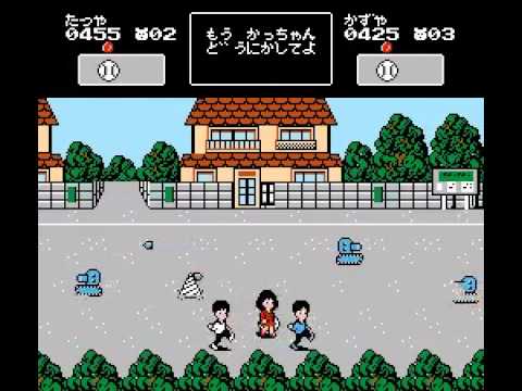 city adventure touch - mystery of triangle nintendo rom