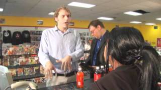 Internet Style Guide for Debit Card Purchases