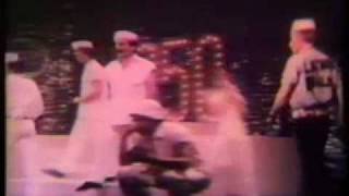 THERE IS NOTHING LIKE A DAME 1971 Tony Awards show SOUTH PACIFIC