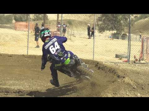 Thomas Covington: American Abroad