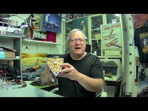 Build The Titanic issue 9 from Hachette