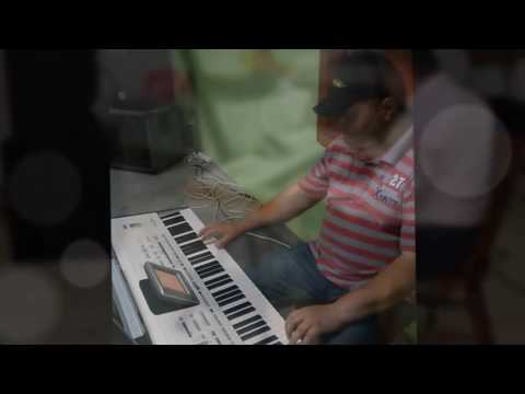 MARCEL VLADA & LIDE DE LA GIUVARASTI SIRBA