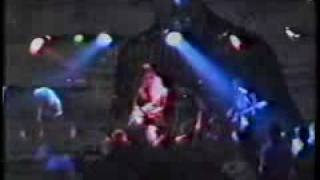 Vicious Rumors - Lady Took A Chance LIVE 1988