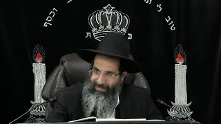 מסכת בבא בתרא - דף ד: - ה. | חלק 7 | הרב שי עובד (הרב שי עובד) - התמונה מוצגת ישירות מתוך אתר האינטרנט יוטיוב. זכויות היוצרים בתמונה שייכות ליוצרה. קישור קרדיט למקור התוכן נמצא בתוך דף הסרטון