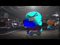 Amazing World Of Gumball Dancing