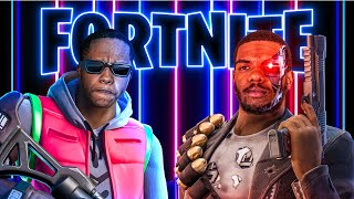 Come Squad Up With Us!