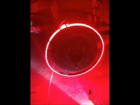 ORACLE LED Wheel Lights **COLORSHIFT**
