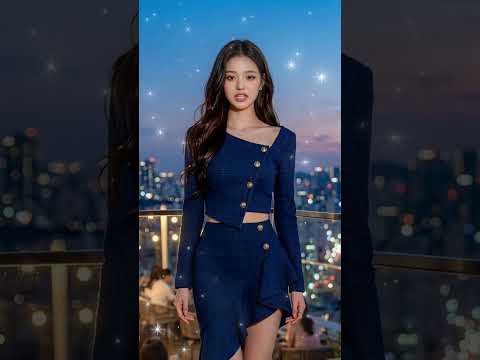 여름밤의 추억 - AI FOX ???? 락발라드 #뮤비 #신곡 #락발라드 #kpop