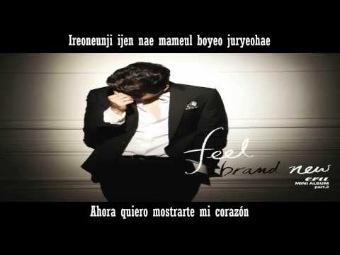 [Sub Esp|Roman] Eru - Drive (드라이브 feat. Shorry J of Mighty Mouth)