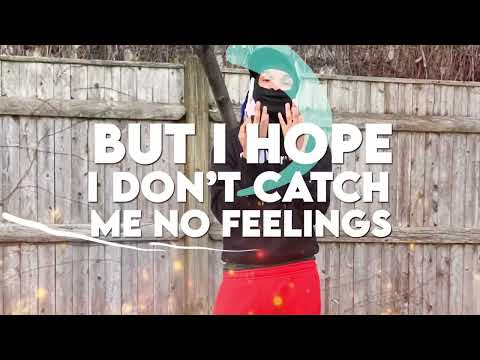 JJ23 - Without You (Official Lyric Video)